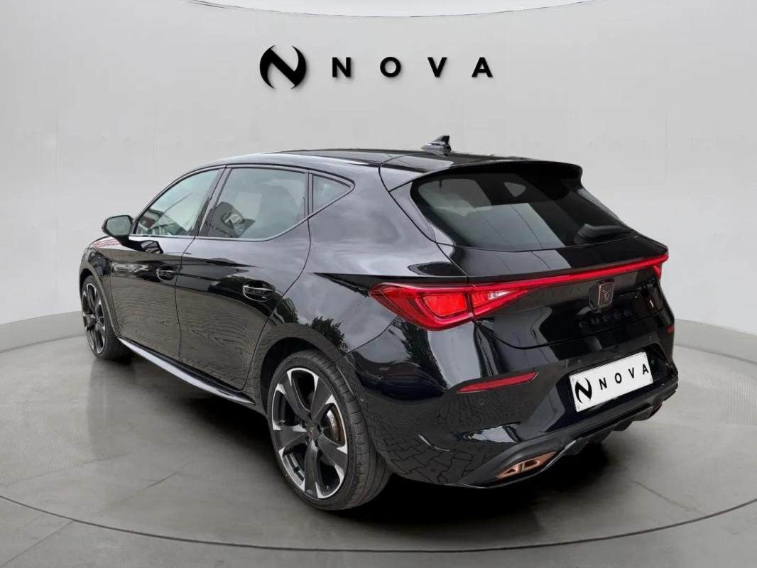 Cupra Leon - Photo 2