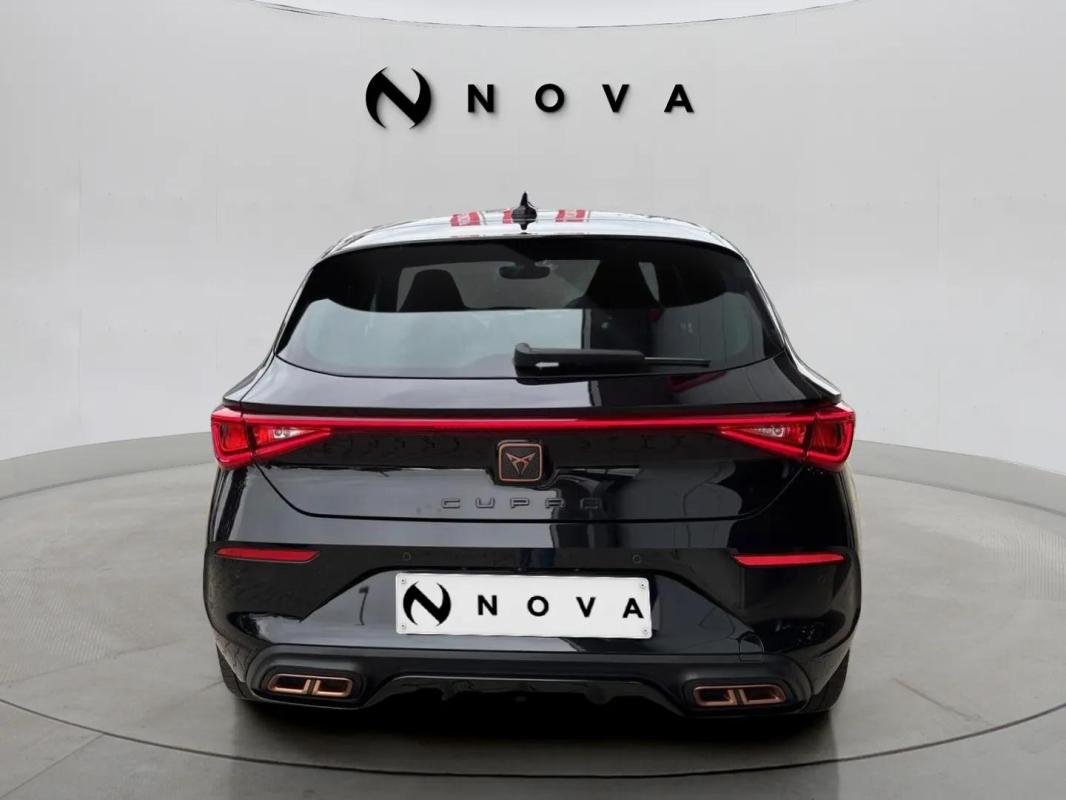 Cupra Leon - Photo 3