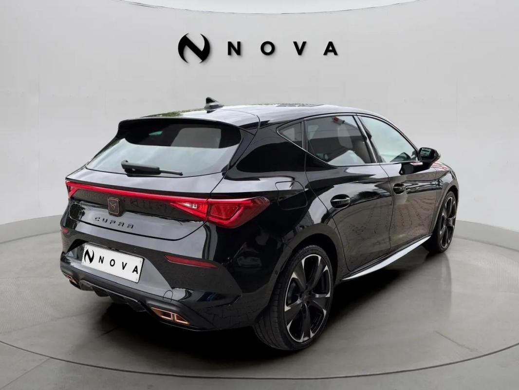 Cupra Leon - Photo 4