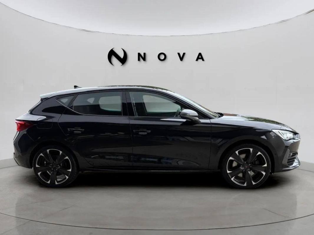 Cupra Leon - Photo 5