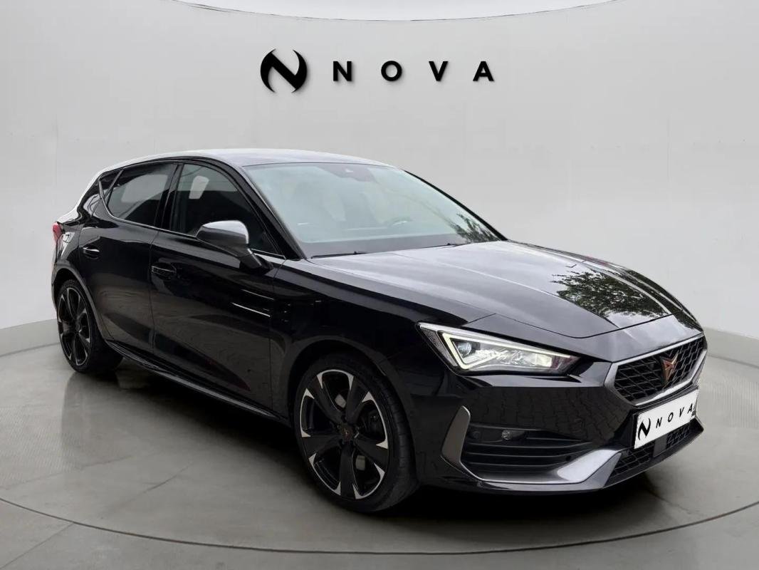 Cupra Leon - Photo 6