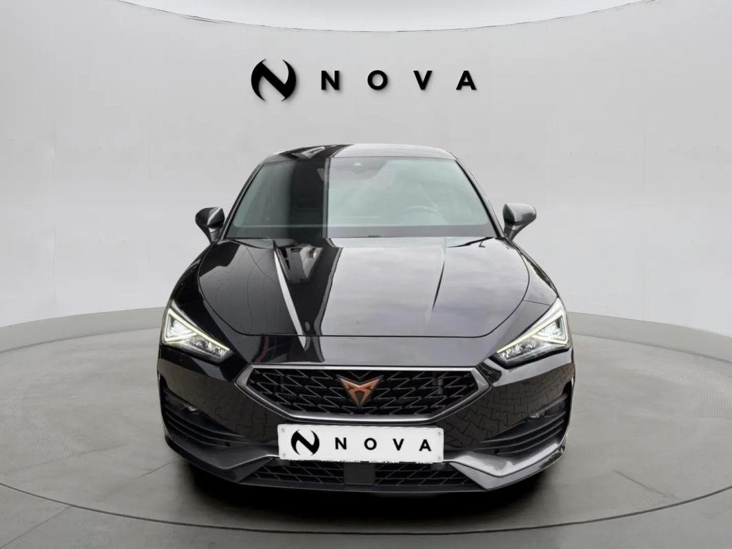 Cupra Leon - Photo 7