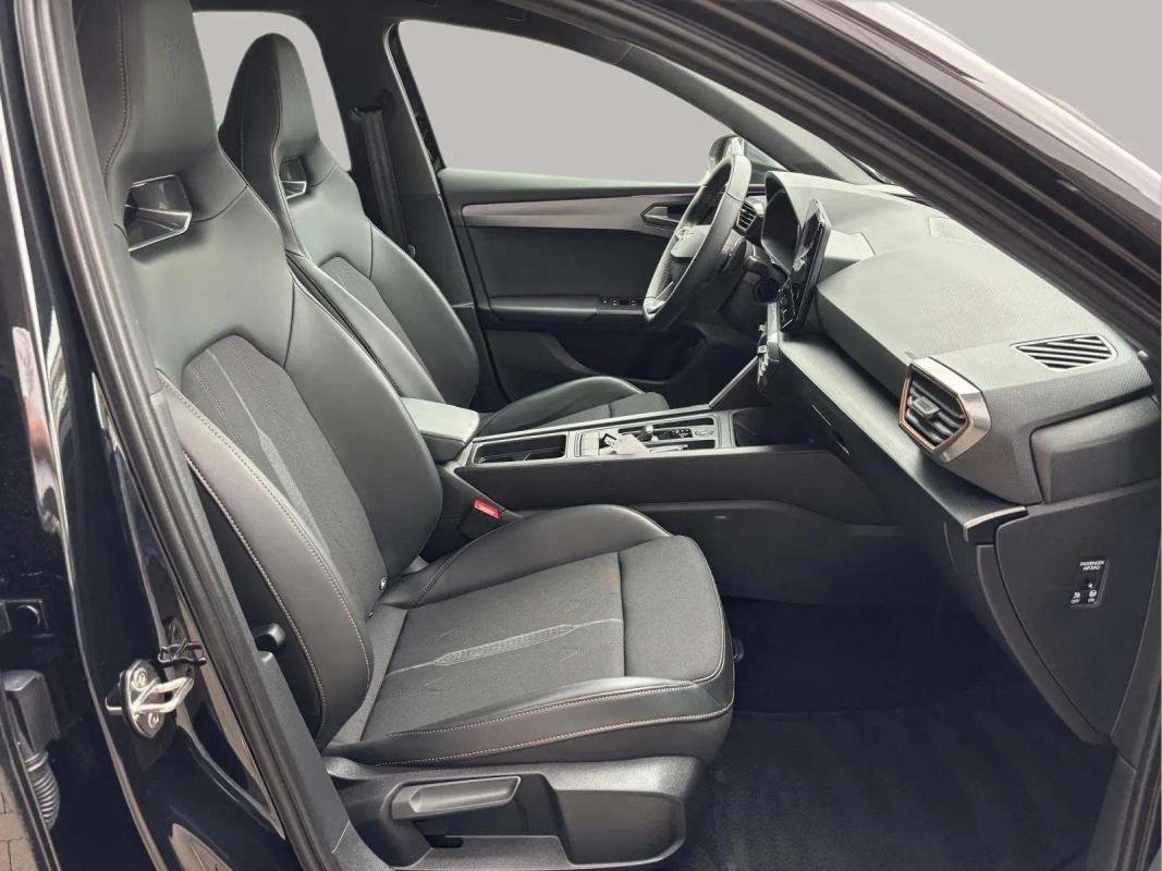 Cupra Leon - Photo 8