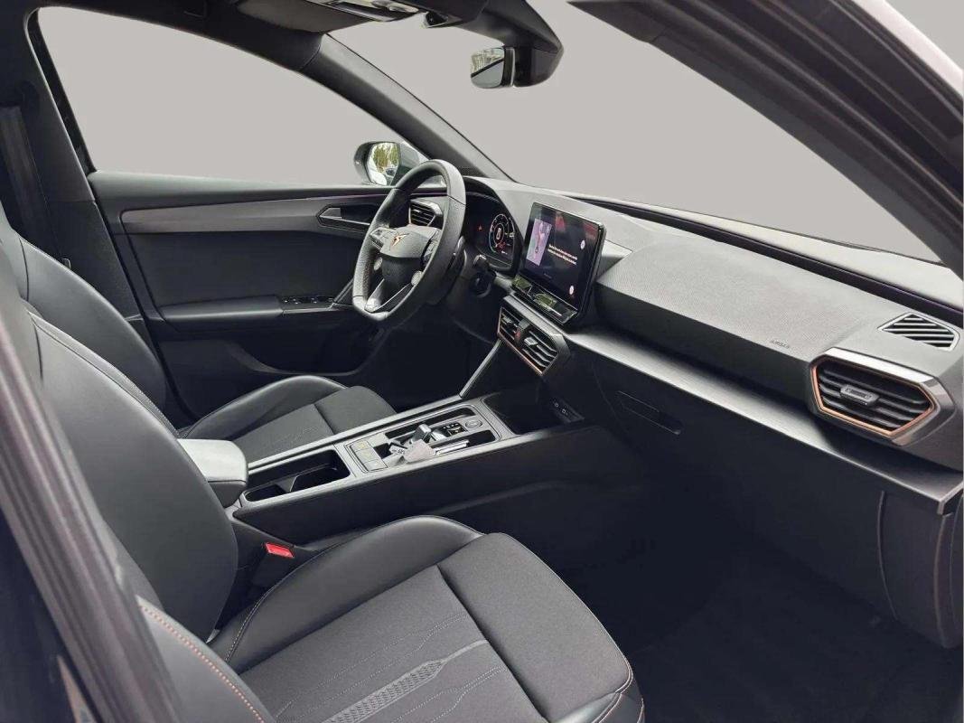Cupra Leon - Photo 9