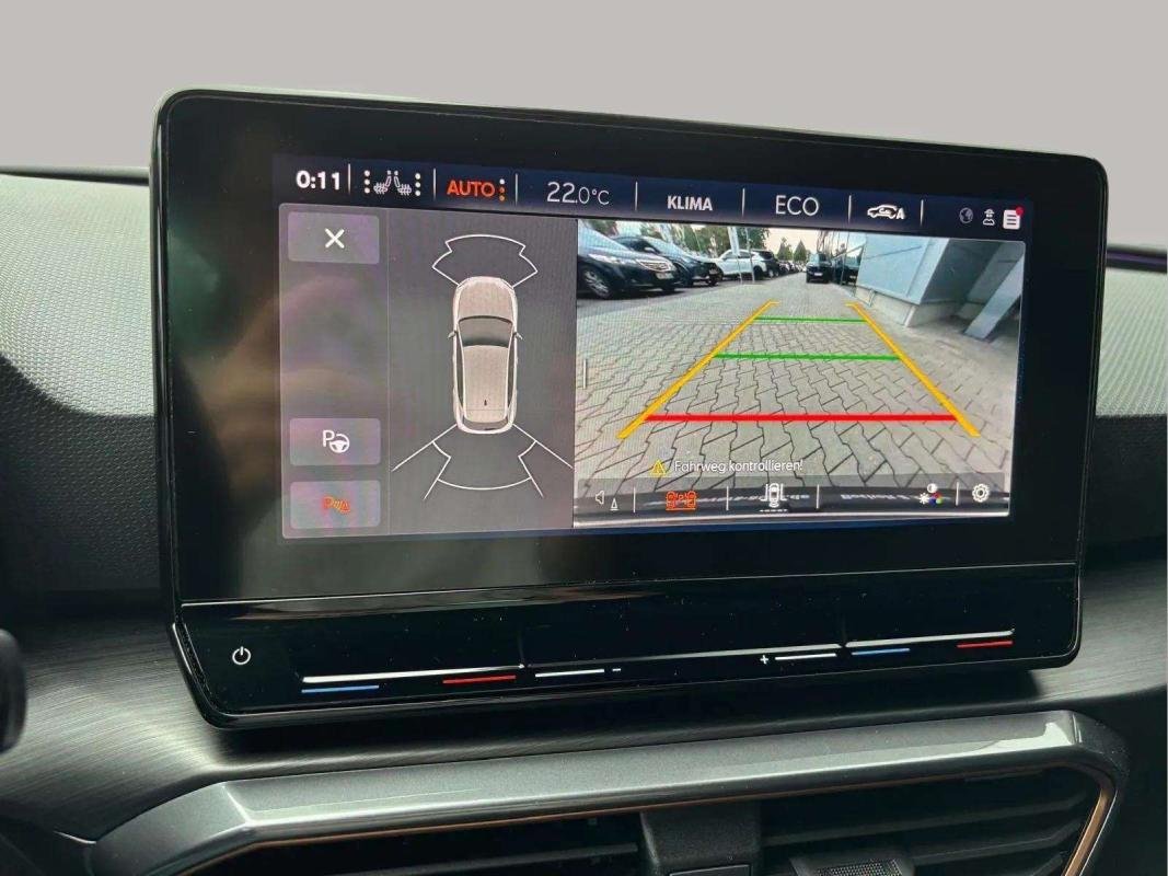Cupra Leon - Photo 10