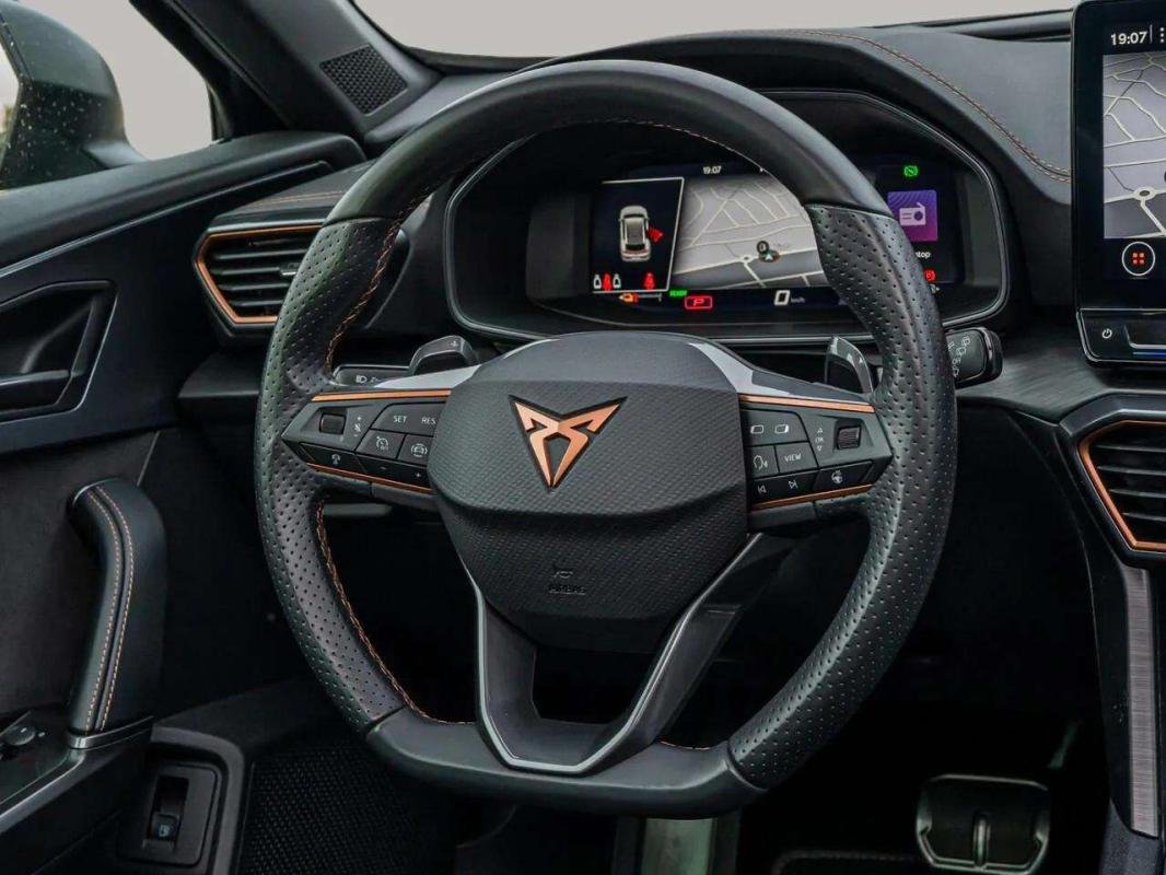 Cupra Formentor - Photo 11