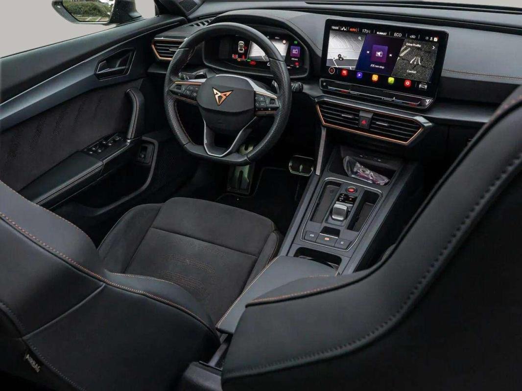 Cupra Formentor - Photo 9