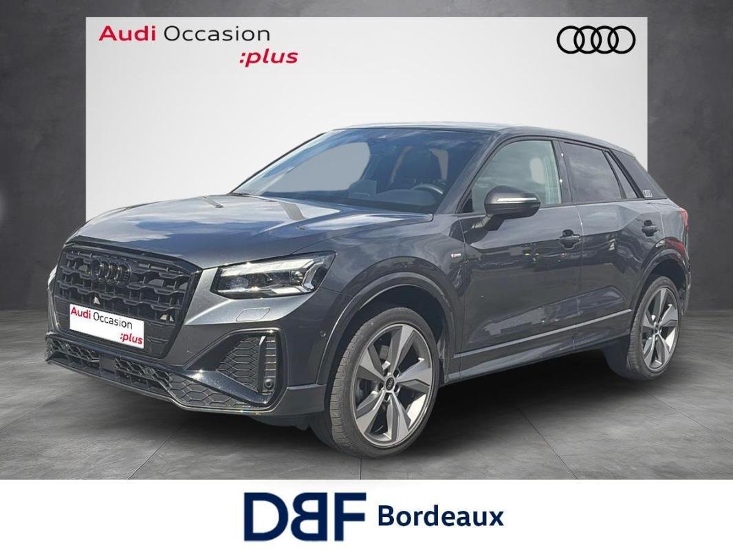 Audi Q2 - Photo 1