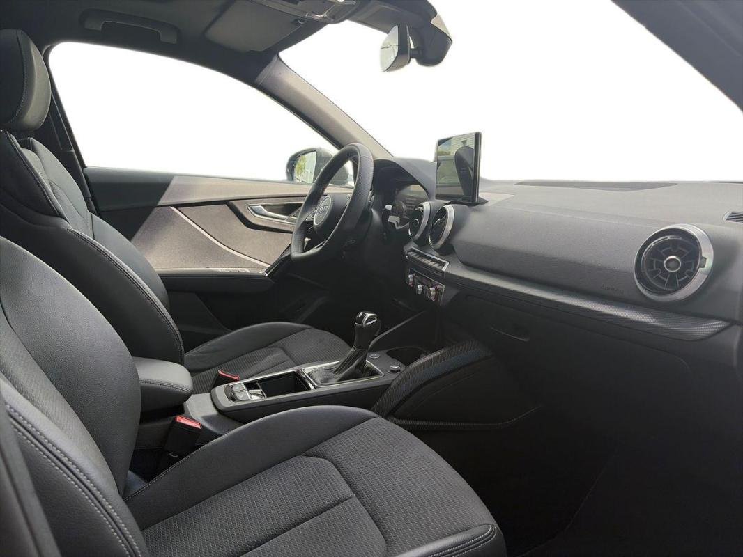 Audi Q2 - Photo 13