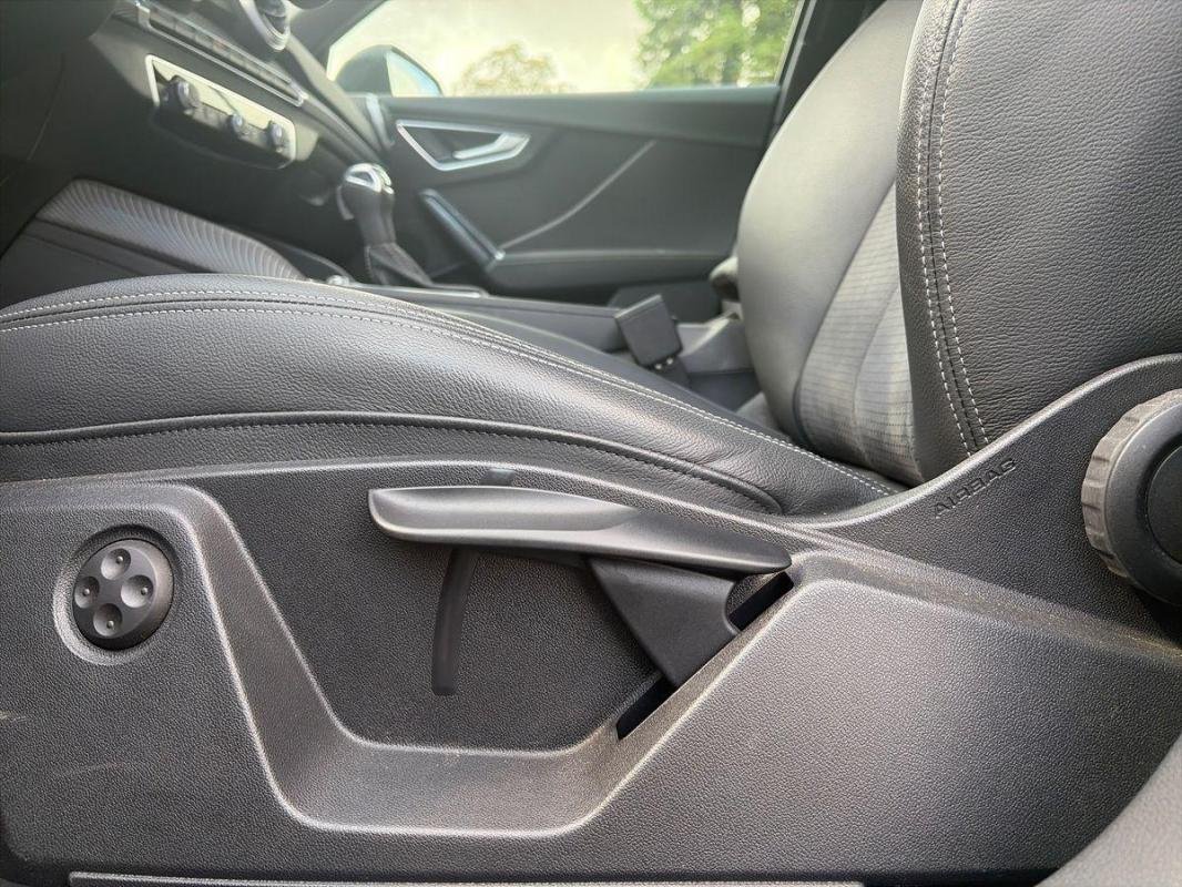 Audi Q2 - Photo 14