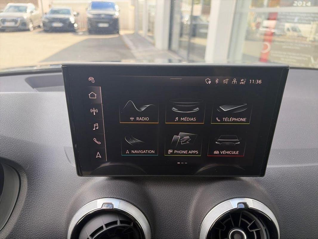 Audi Q2 - Photo 16