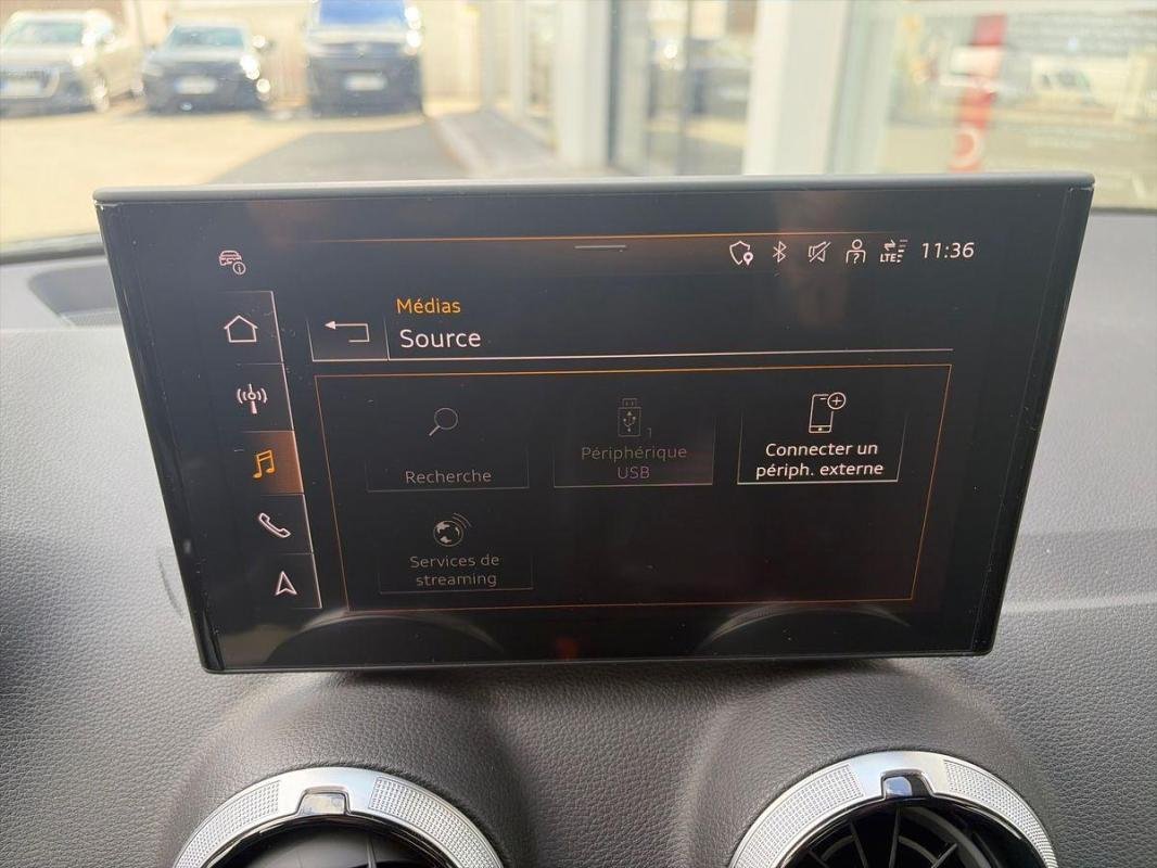 Audi Q2 - Photo 17