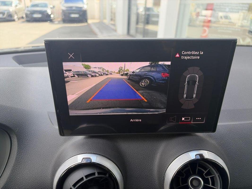 Audi Q2 - Photo 18