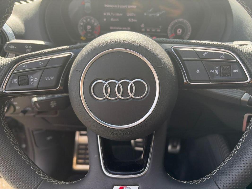 Audi Q2 - Photo 20