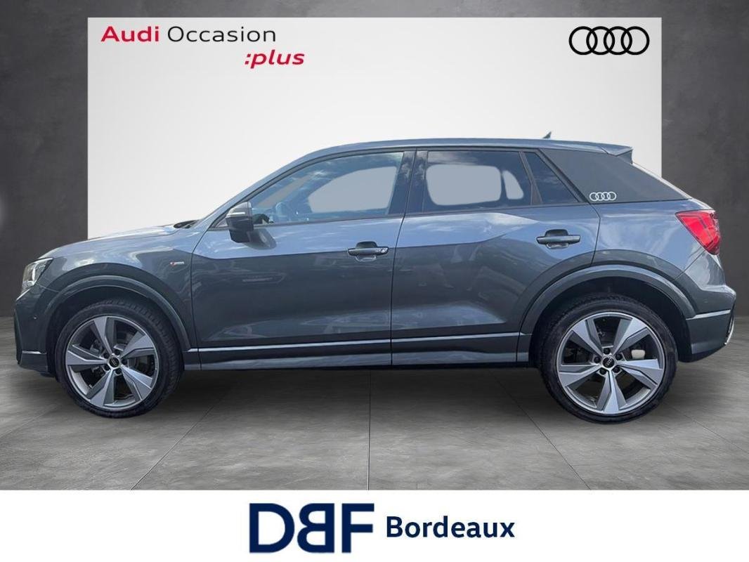 Audi Q2 - Photo 2