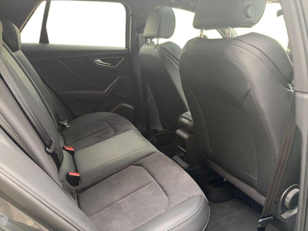 Audi Q2 - Photo 23
