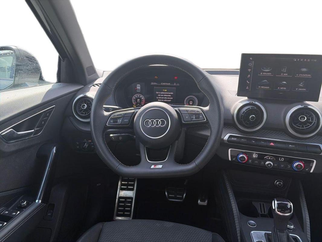 Audi Q2 - Photo 24