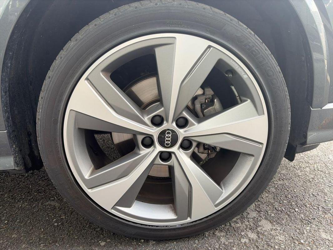 Audi Q2 - Photo 29
