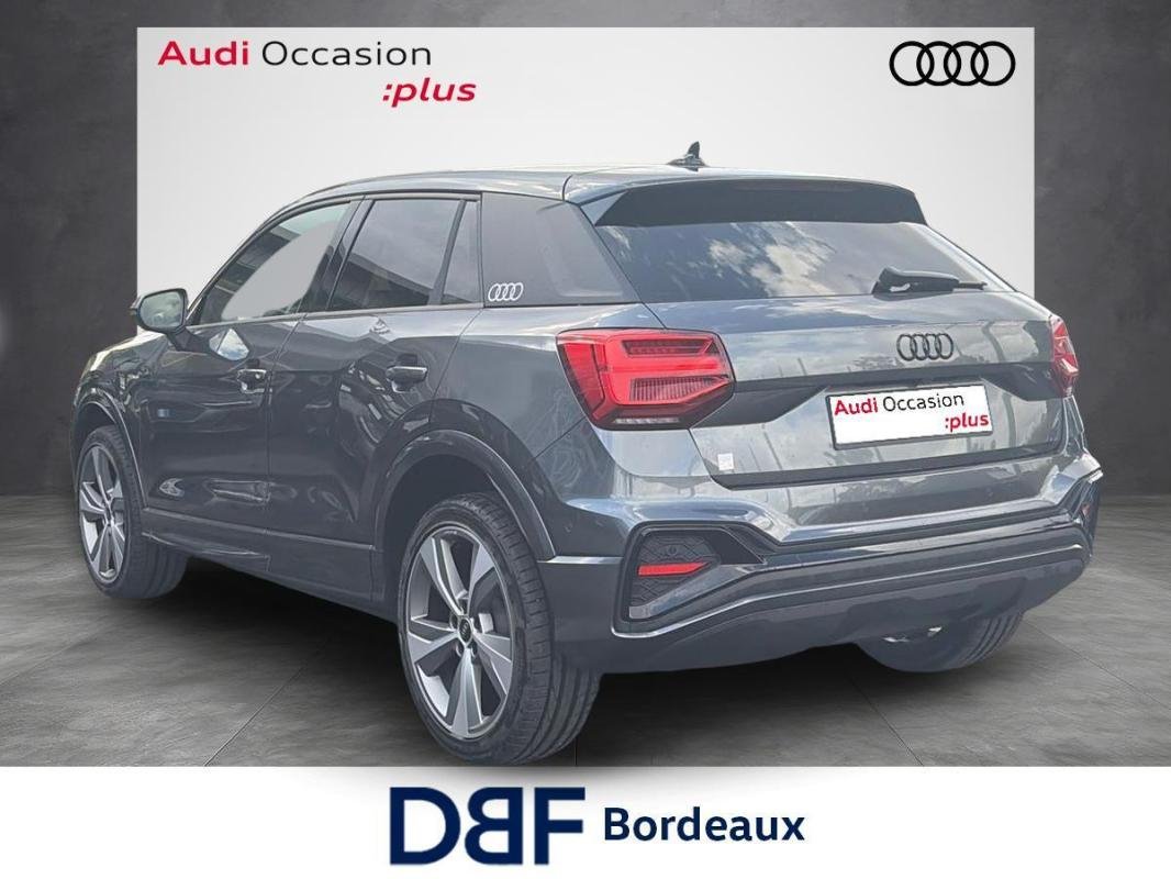 Audi Q2 - Photo 3