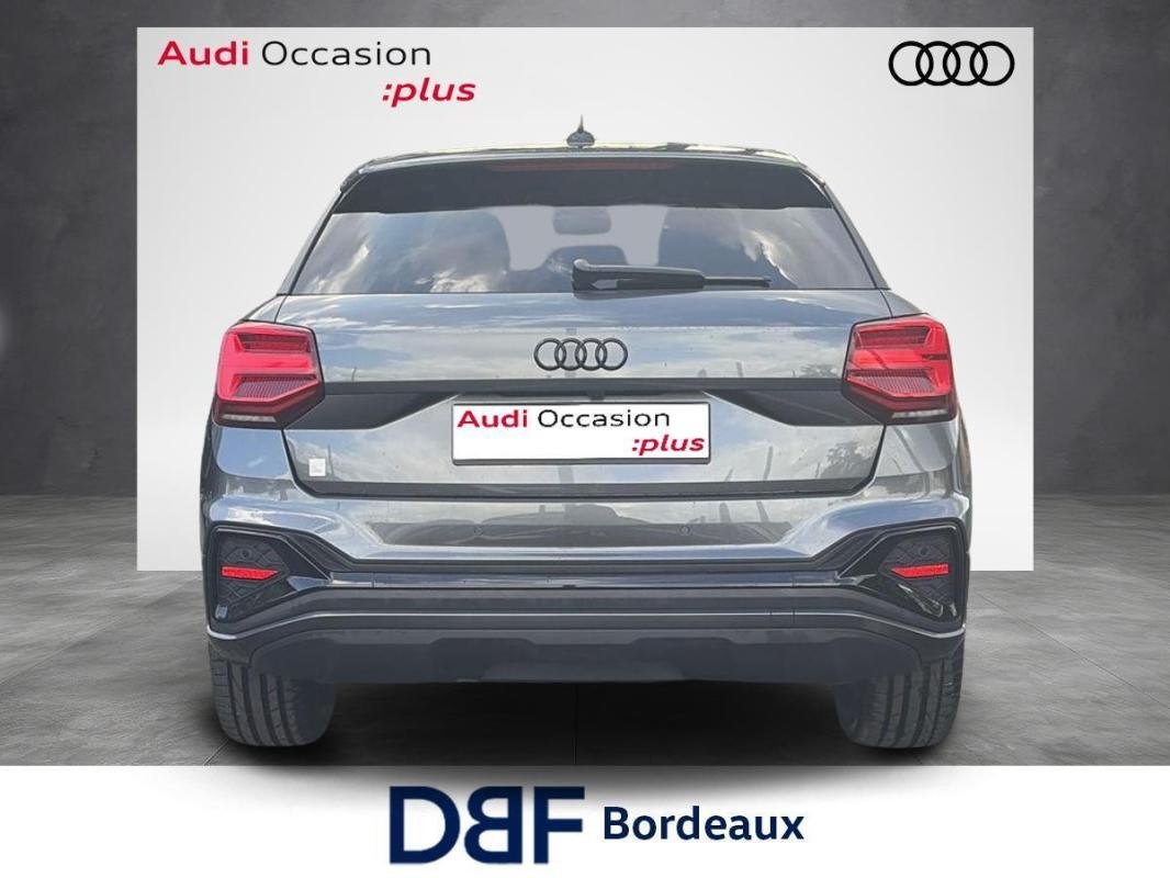 Audi Q2 - Photo 4