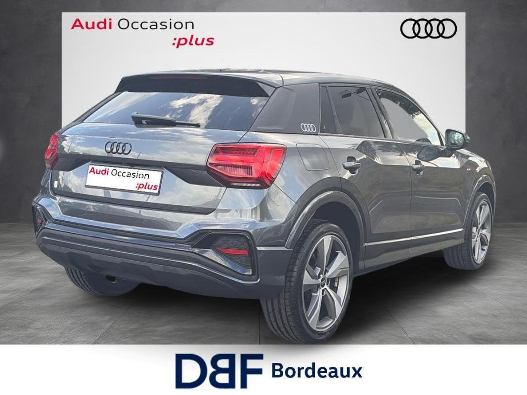 Audi Q2 - Photo 5