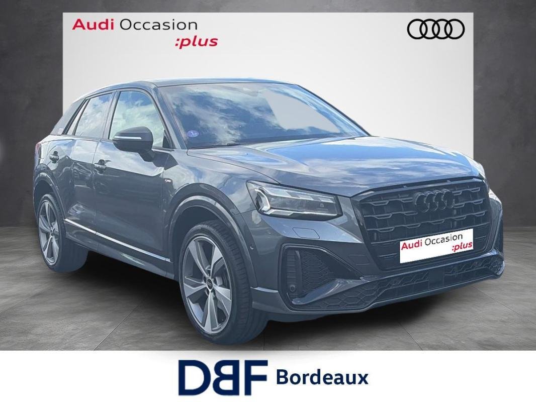 Audi Q2 - Photo 6