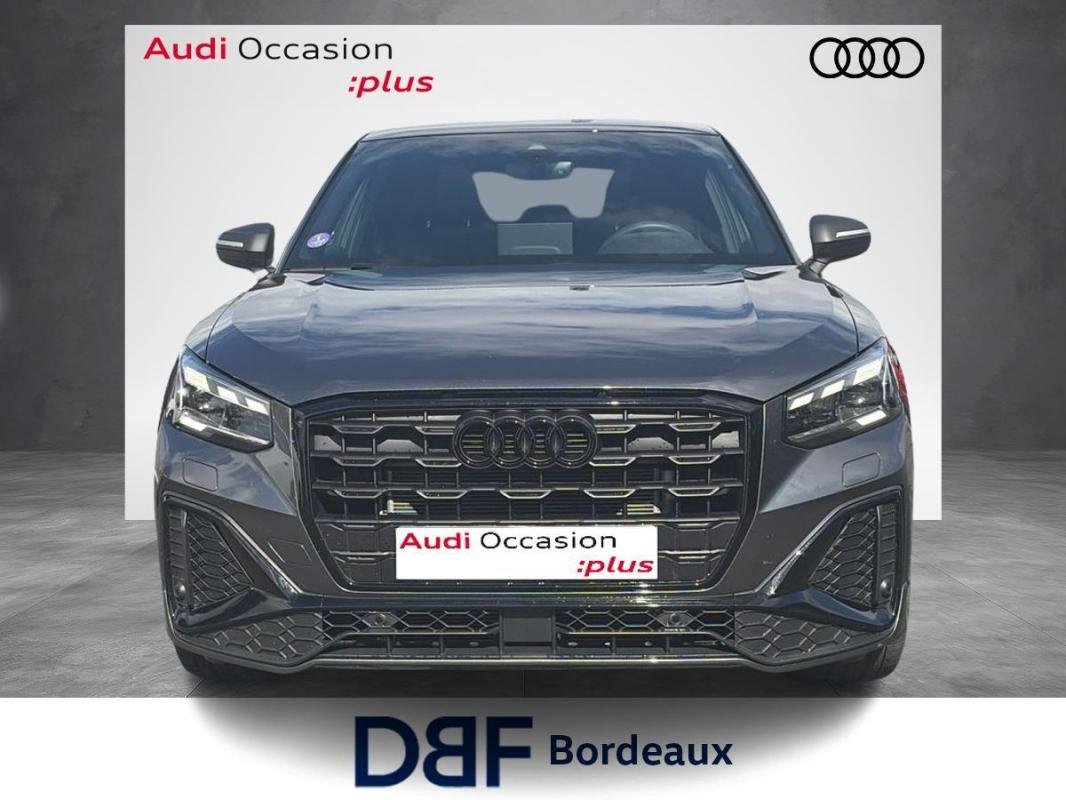 Audi Q2 - Photo 7