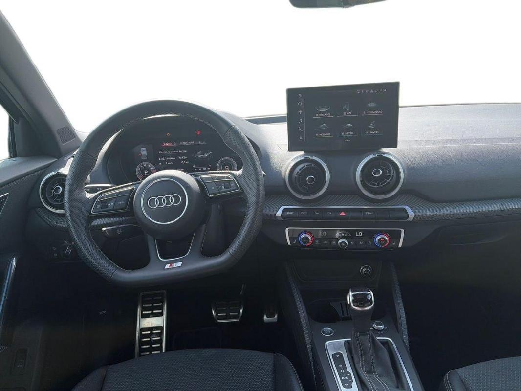 Audi Q2 - Photo 8