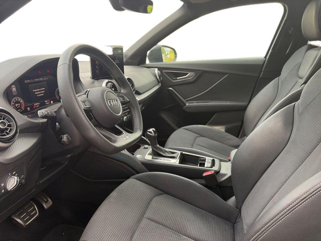 Audi Q2 - Photo 9