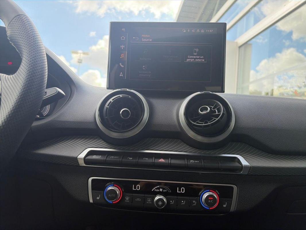 Audi Q2 - Photo 10
