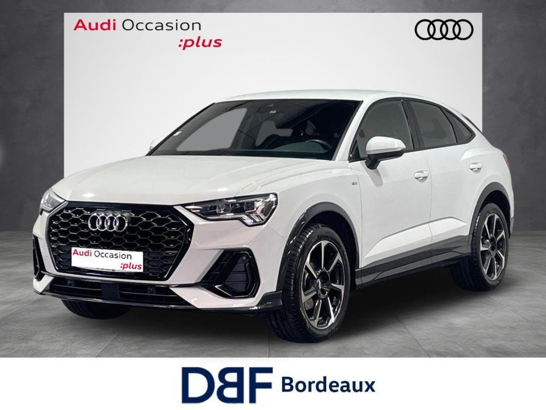 Audi Q3 Sportback - Photo 1