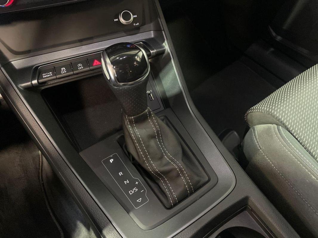 Audi Q3 Sportback - Photo 11