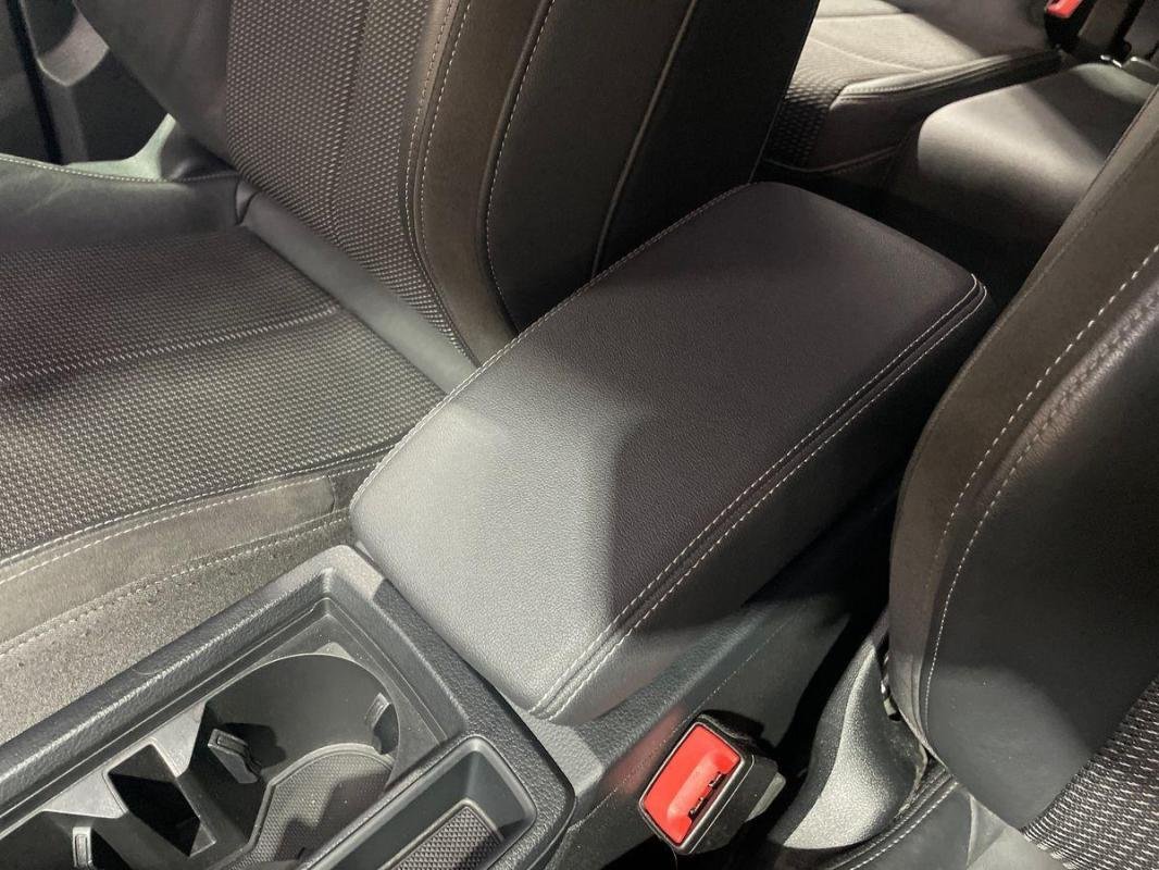 Audi Q3 Sportback - Photo 12