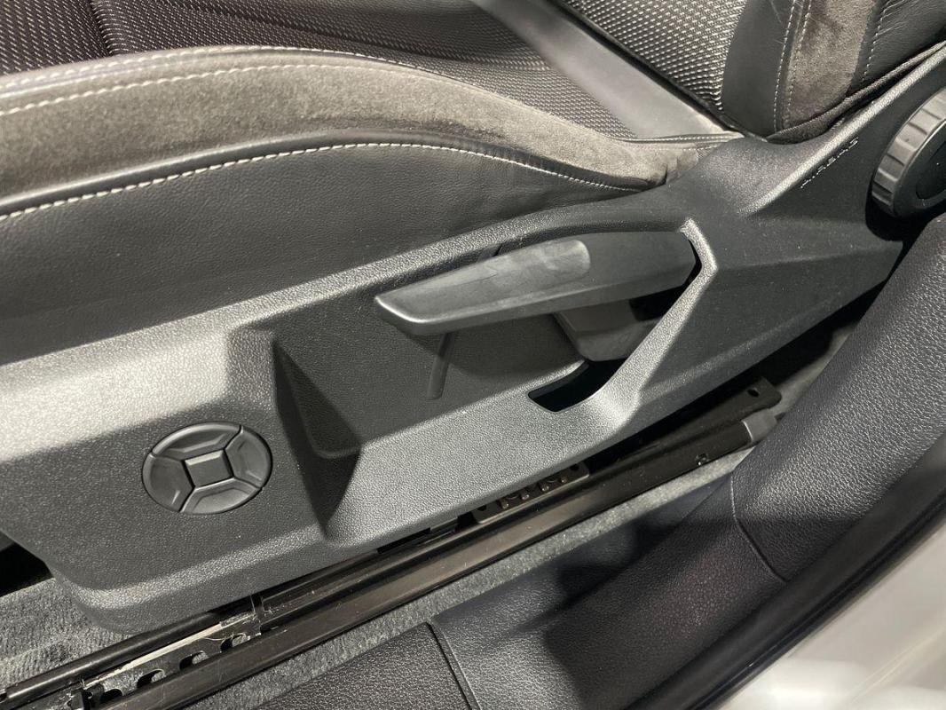 Audi Q3 Sportback - Photo 14