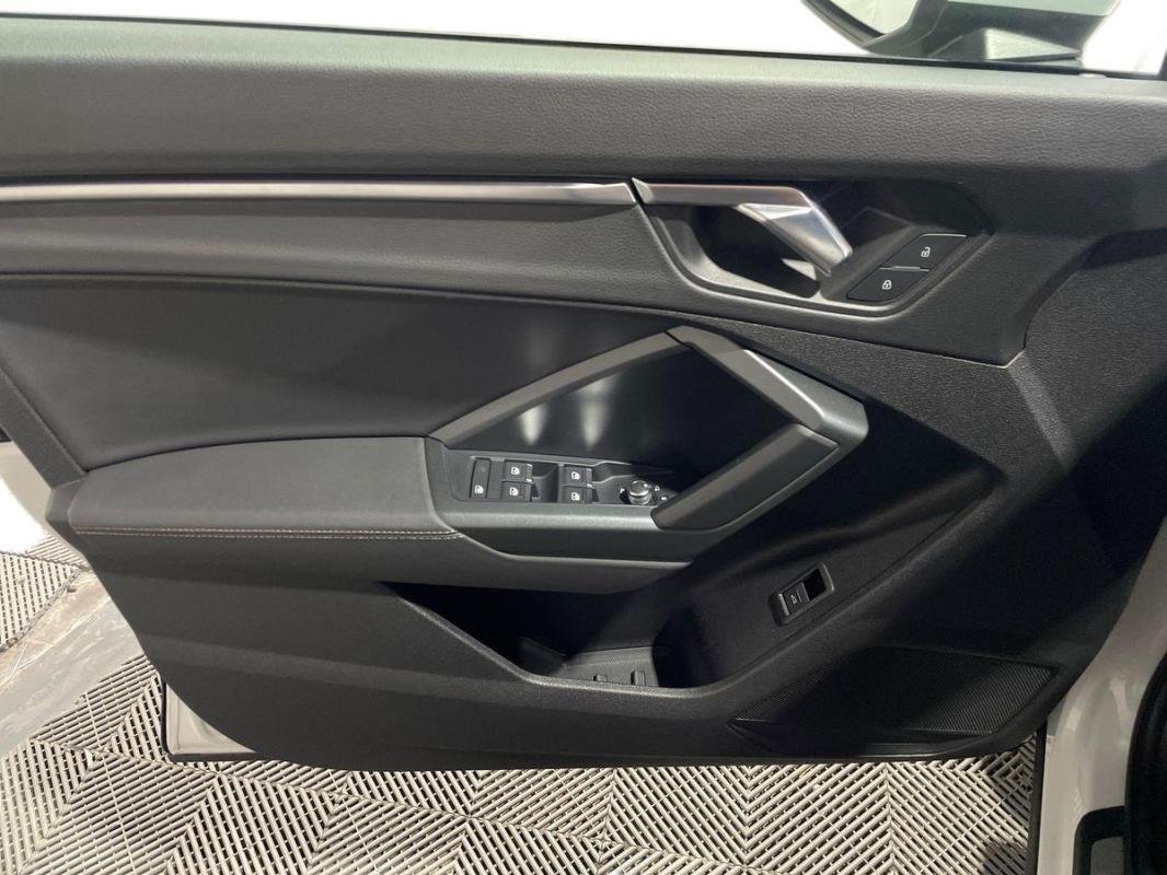 Audi Q3 Sportback - Photo 15