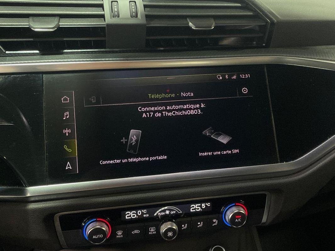 Audi Q3 Sportback - Photo 17