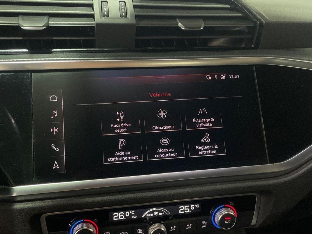 Audi Q3 Sportback - Photo 18
