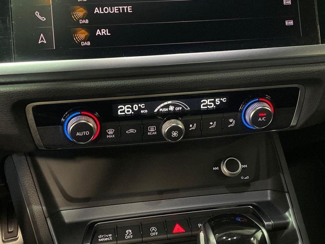 Audi Q3 Sportback - Photo 19