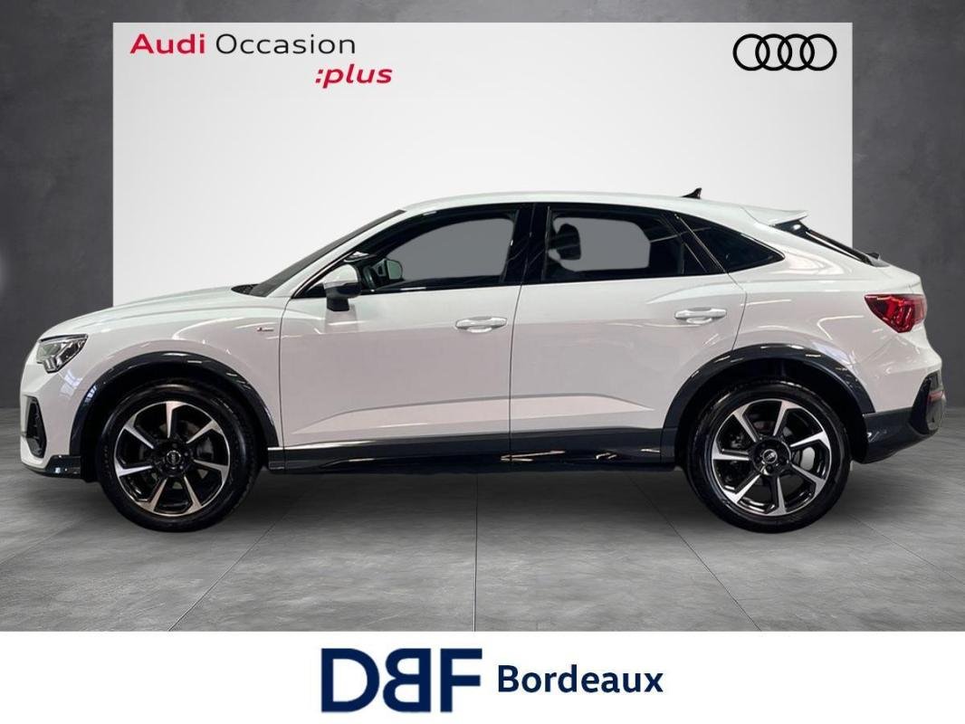 Audi Q3 Sportback - Photo 2