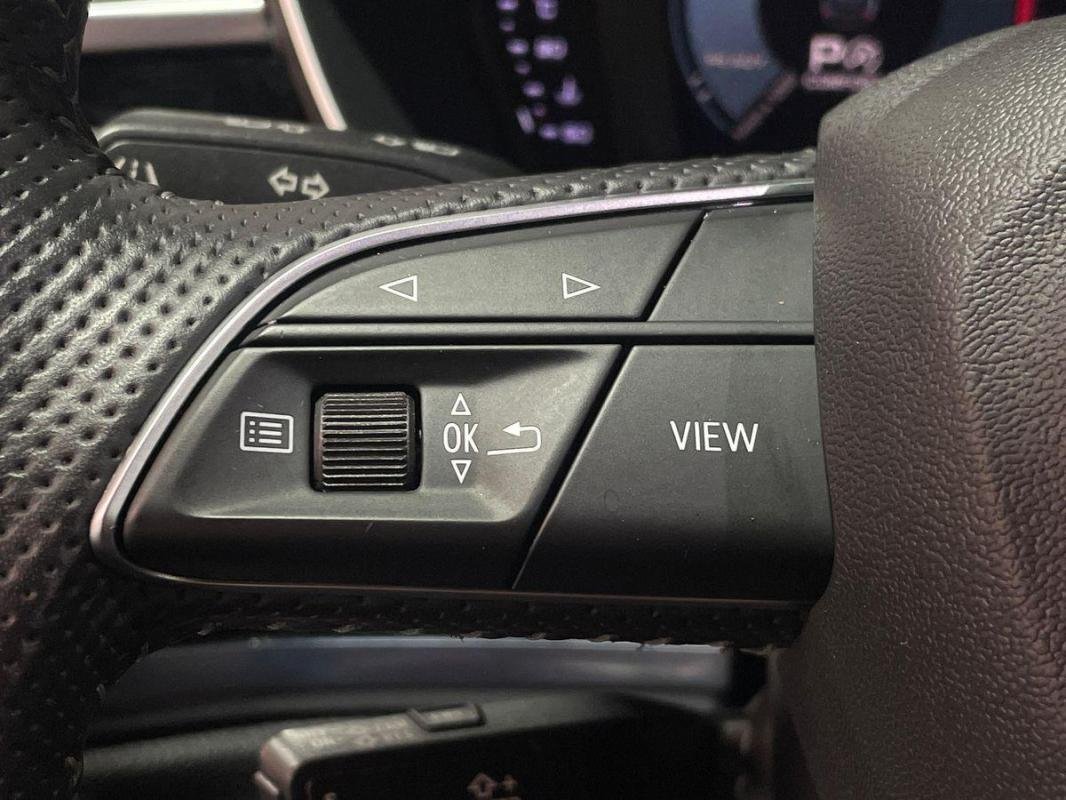Audi Q3 Sportback - Photo 21