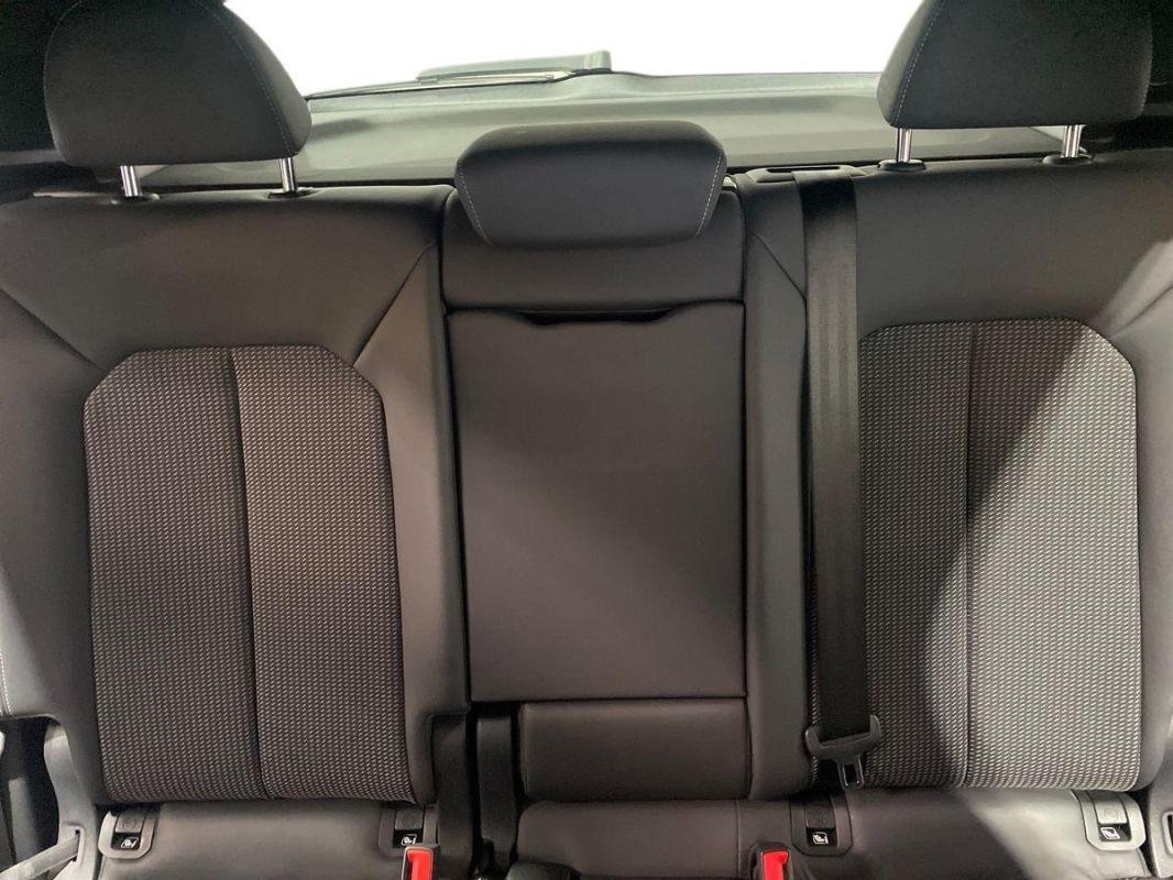 Audi Q3 Sportback - Photo 22
