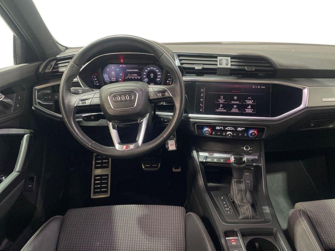 Audi Q3 Sportback - Photo 24