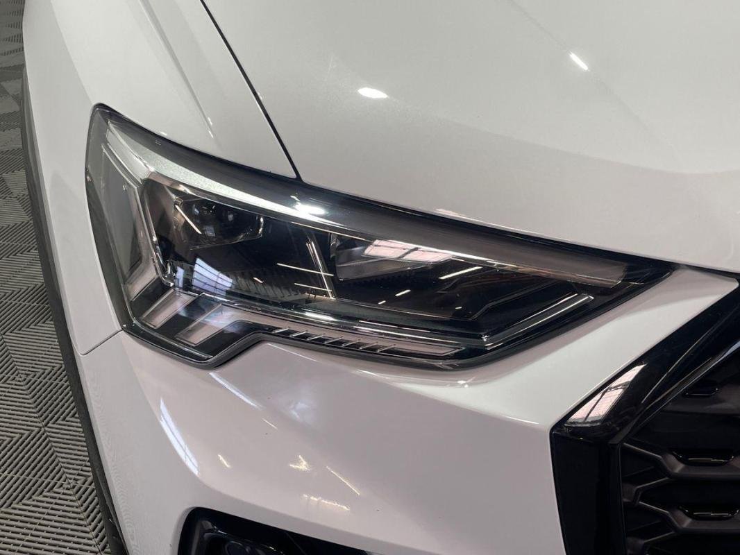 Audi Q3 Sportback - Photo 25