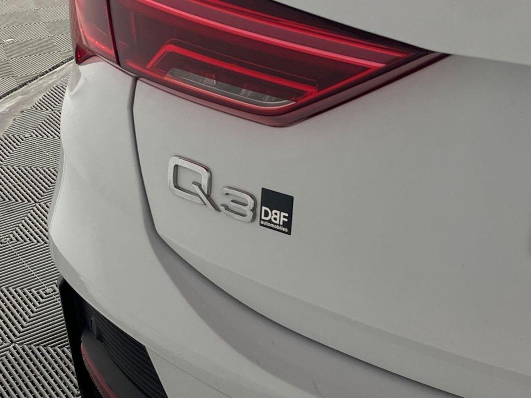 Audi Q3 Sportback - Photo 27