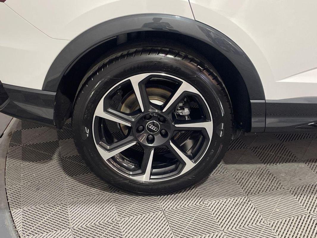 Audi Q3 Sportback - Photo 28