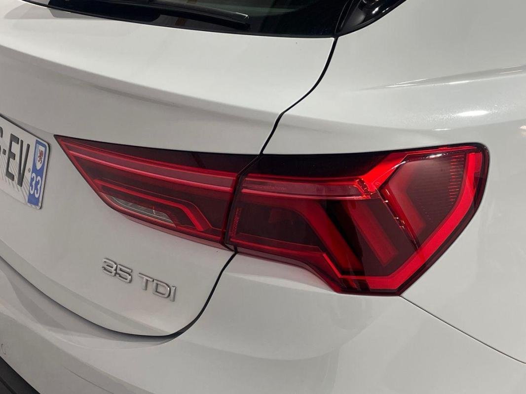 Audi Q3 Sportback - Photo 30