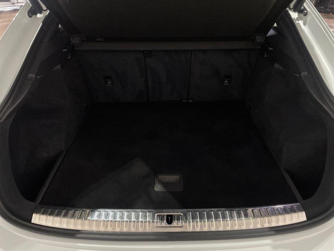 Audi Q3 Sportback - Photo 31