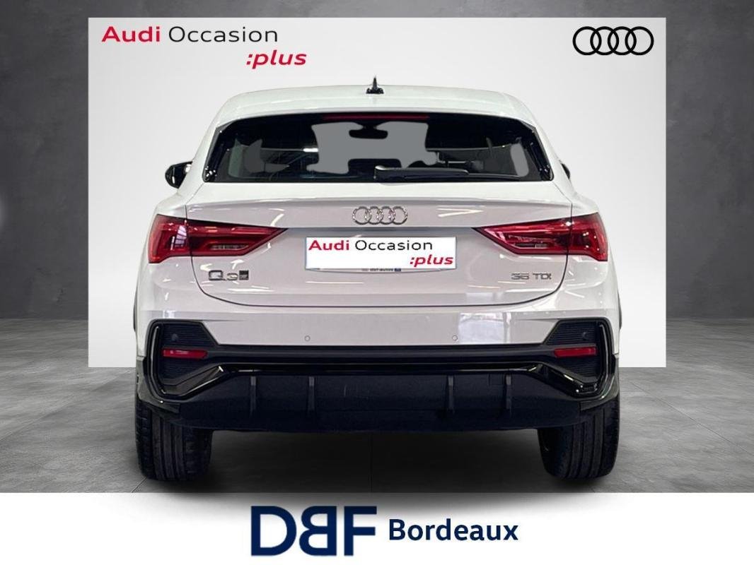 Audi Q3 Sportback - Photo 4
