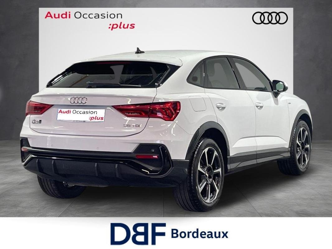 Audi Q3 Sportback - Photo 5