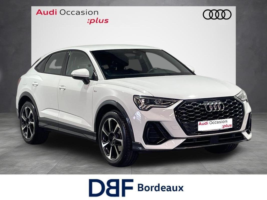 Audi Q3 Sportback - Photo 6